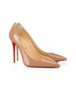 Christian Louboutin Red Bottom - Image 4