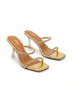 Grace Luxe heels - Image 2