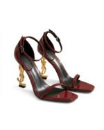 YSL Heels - Image 4