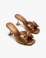 Rose Luxe Heels - Image 2