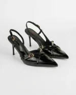 Slingback Heels - Image 2
