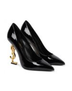 YSL Court Shoes - Image 2